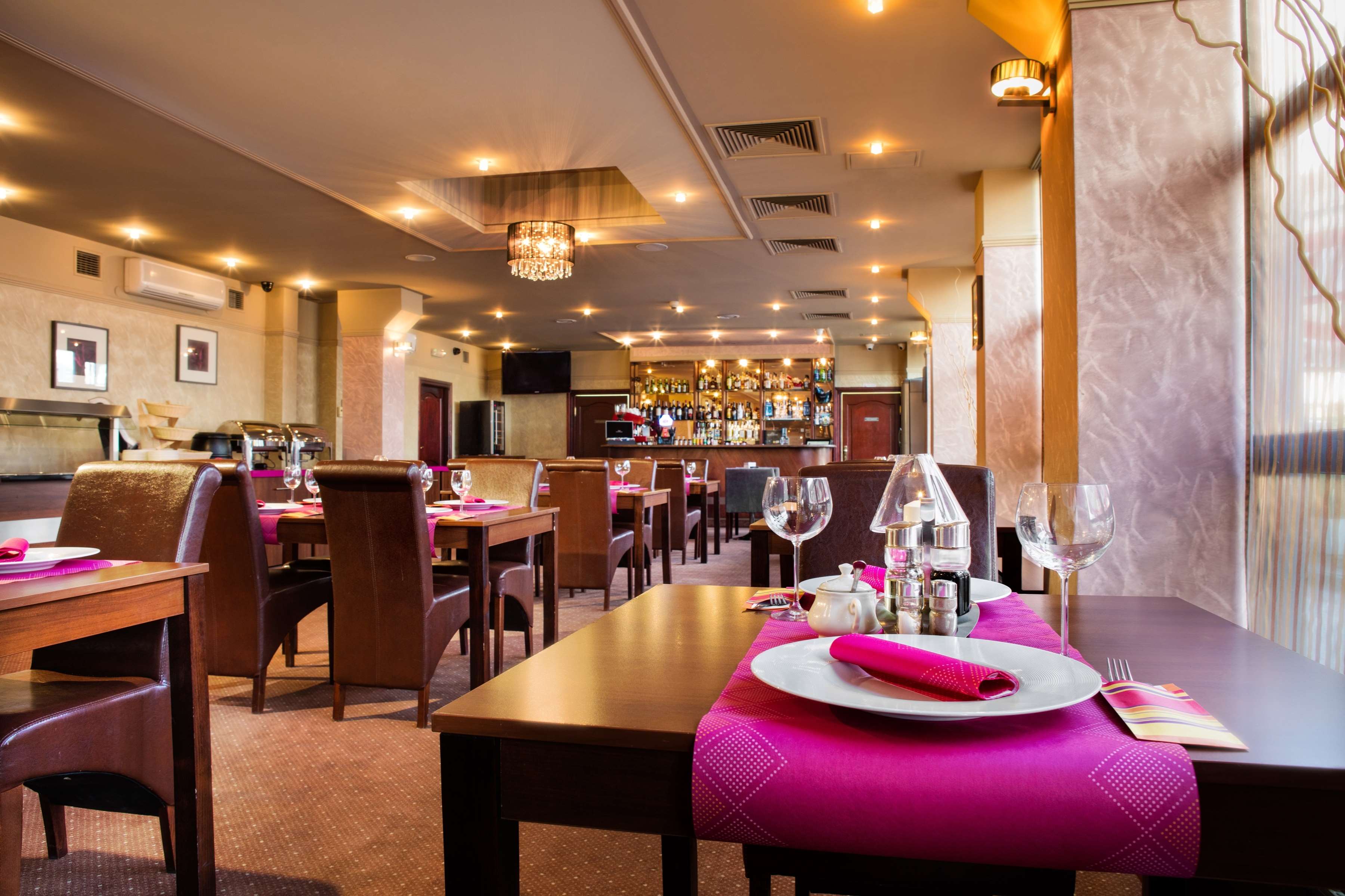 Images Best Western Hotel Galicya