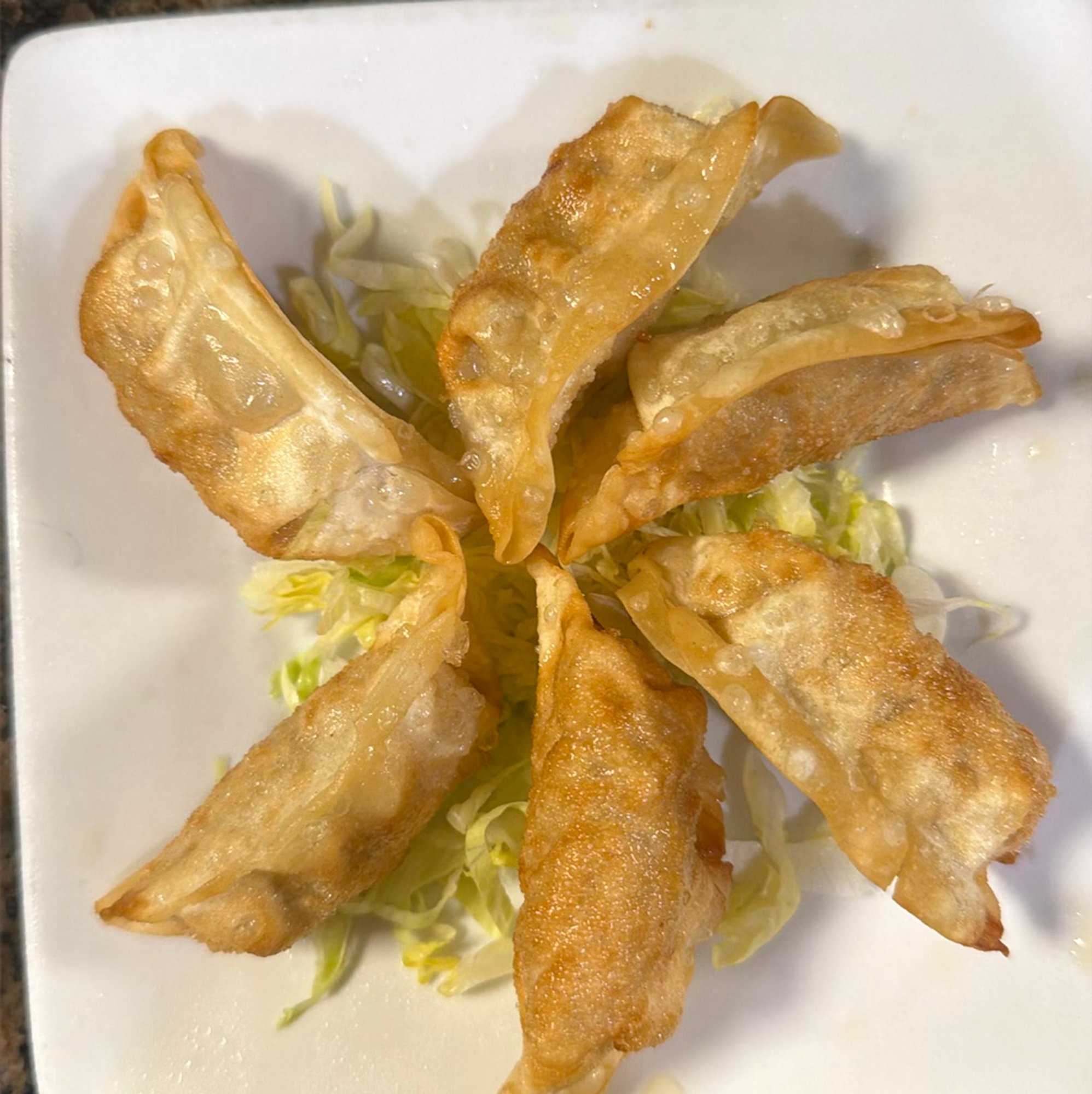 Dumplings