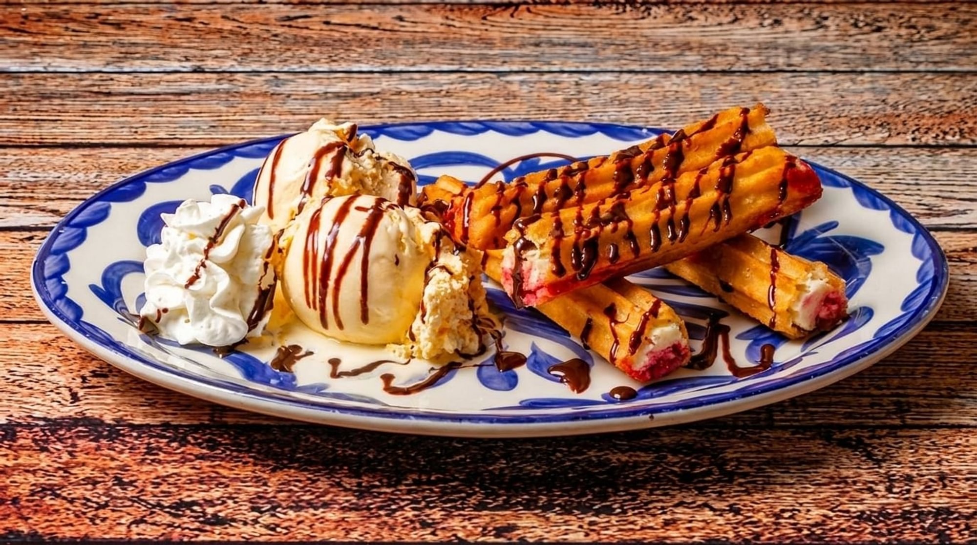 Churros