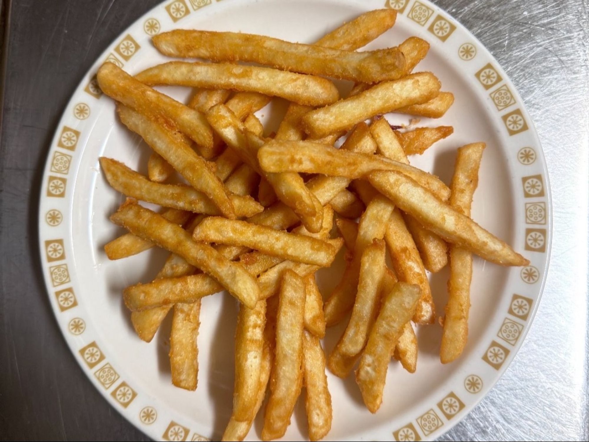 Large French Fries
