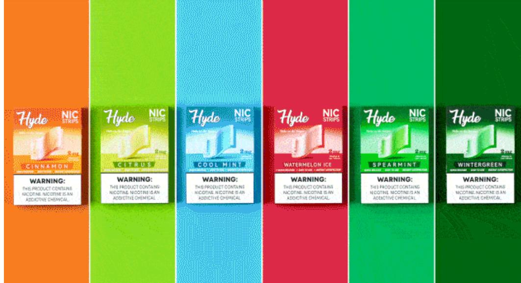 One Stop Mart & Vape Shop Image