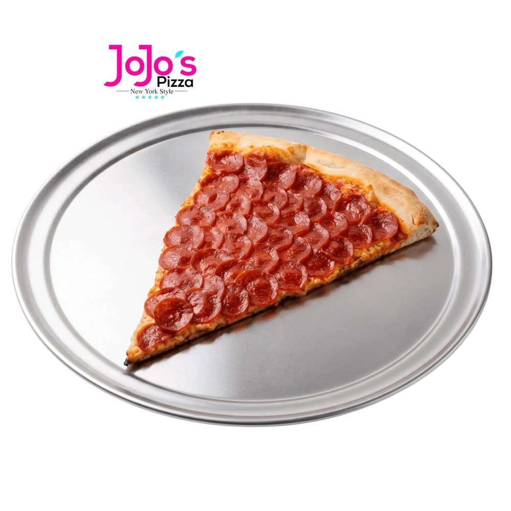 Pepperoni Lovers Slice