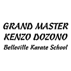 Belleville Karate School Belleville