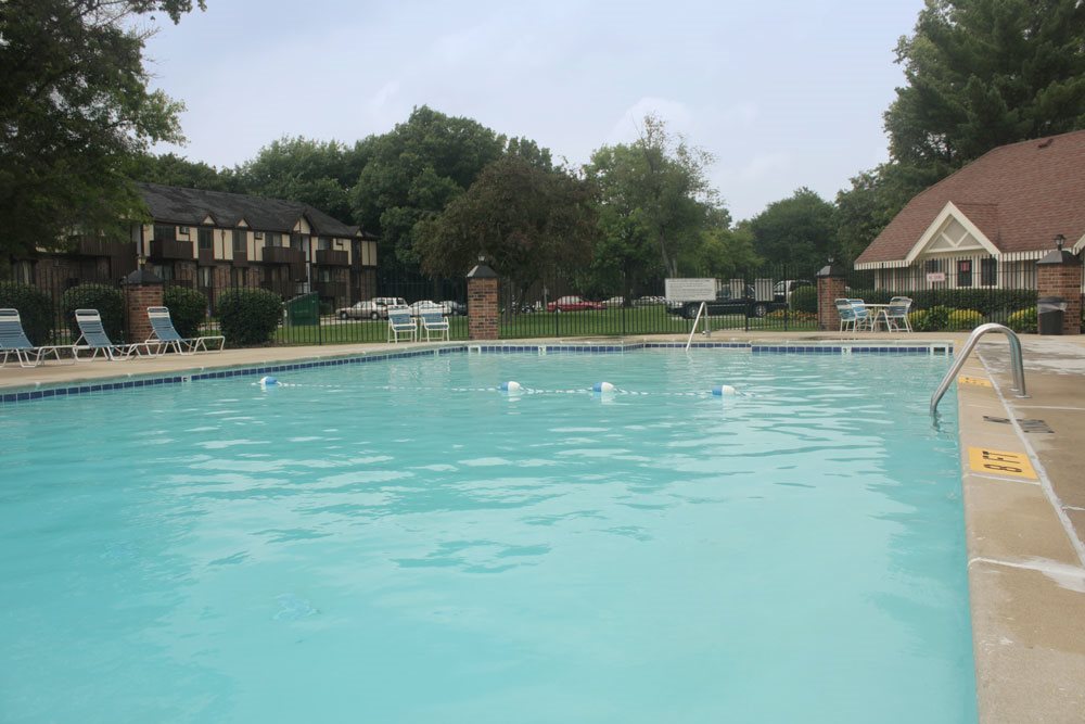 Hickory Village Apartments Photo