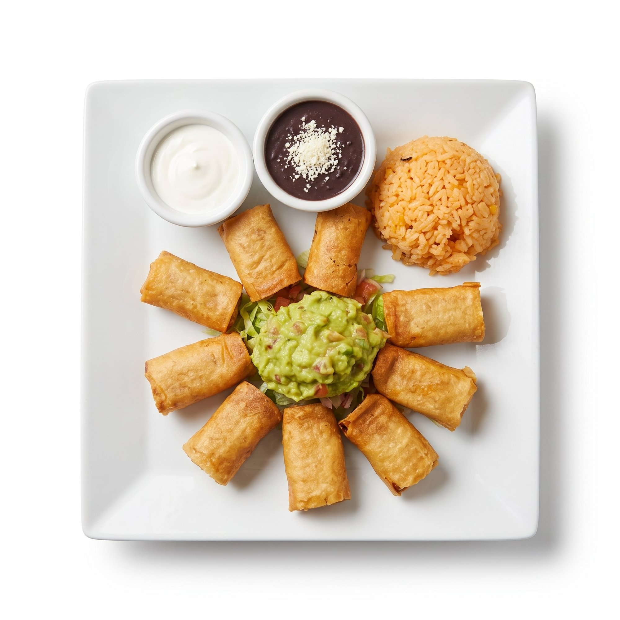 Flautas