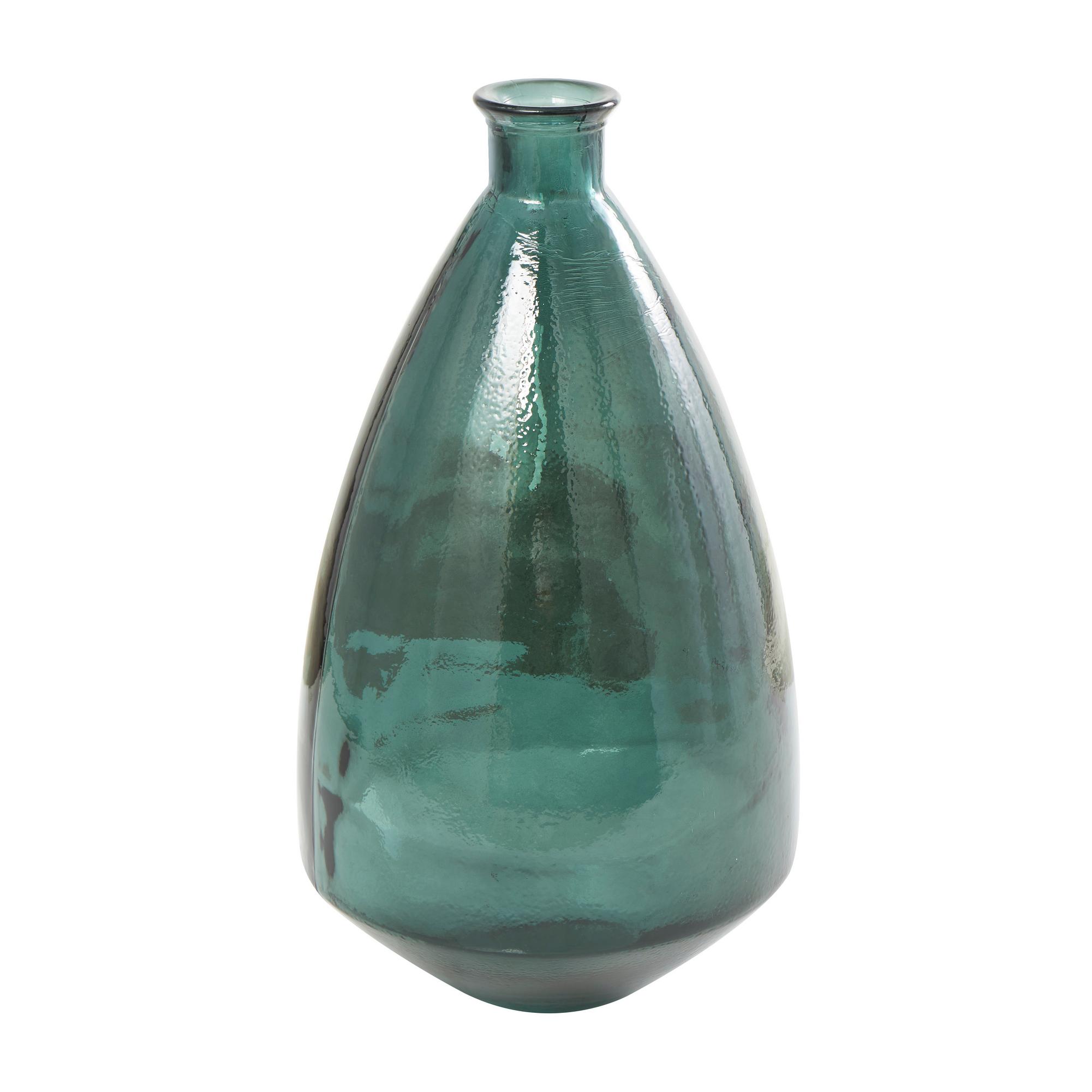 Blue Vase