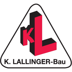 Logo von Karl Lallinger Bau GmbH & Co. KG