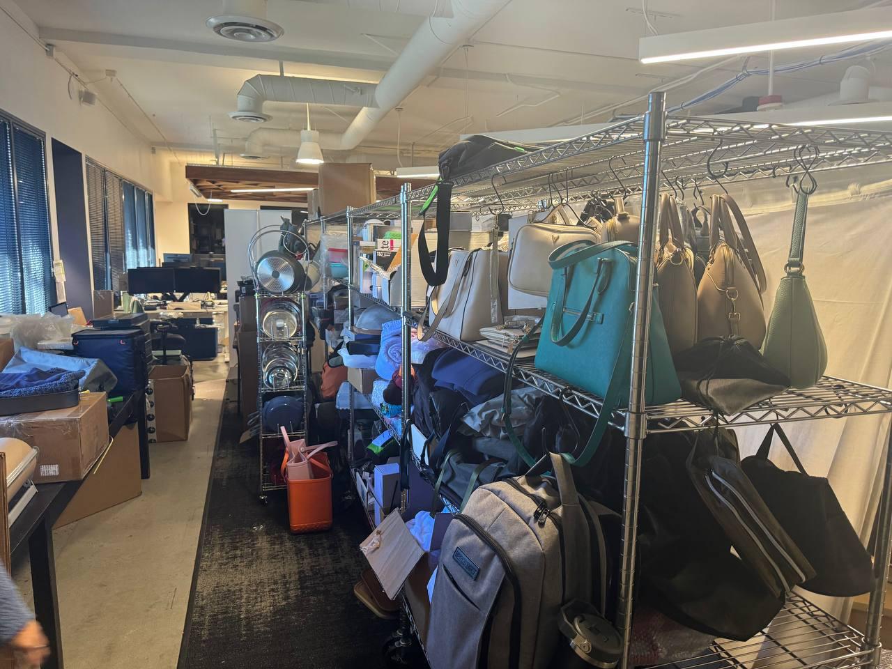 Eagle Star Moving Image