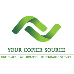 Your Copier Source Logo