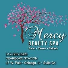 Mercy Beauty Spa Photo