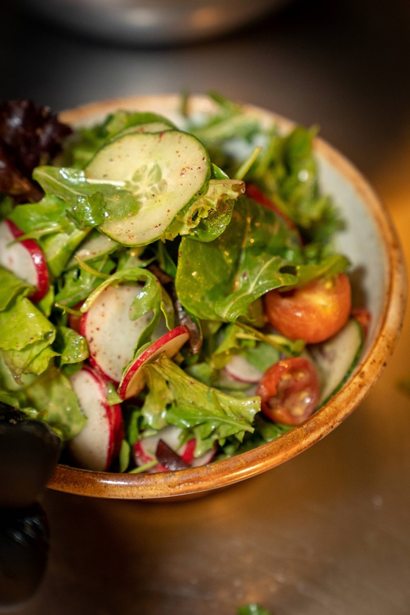 Pinch Salad