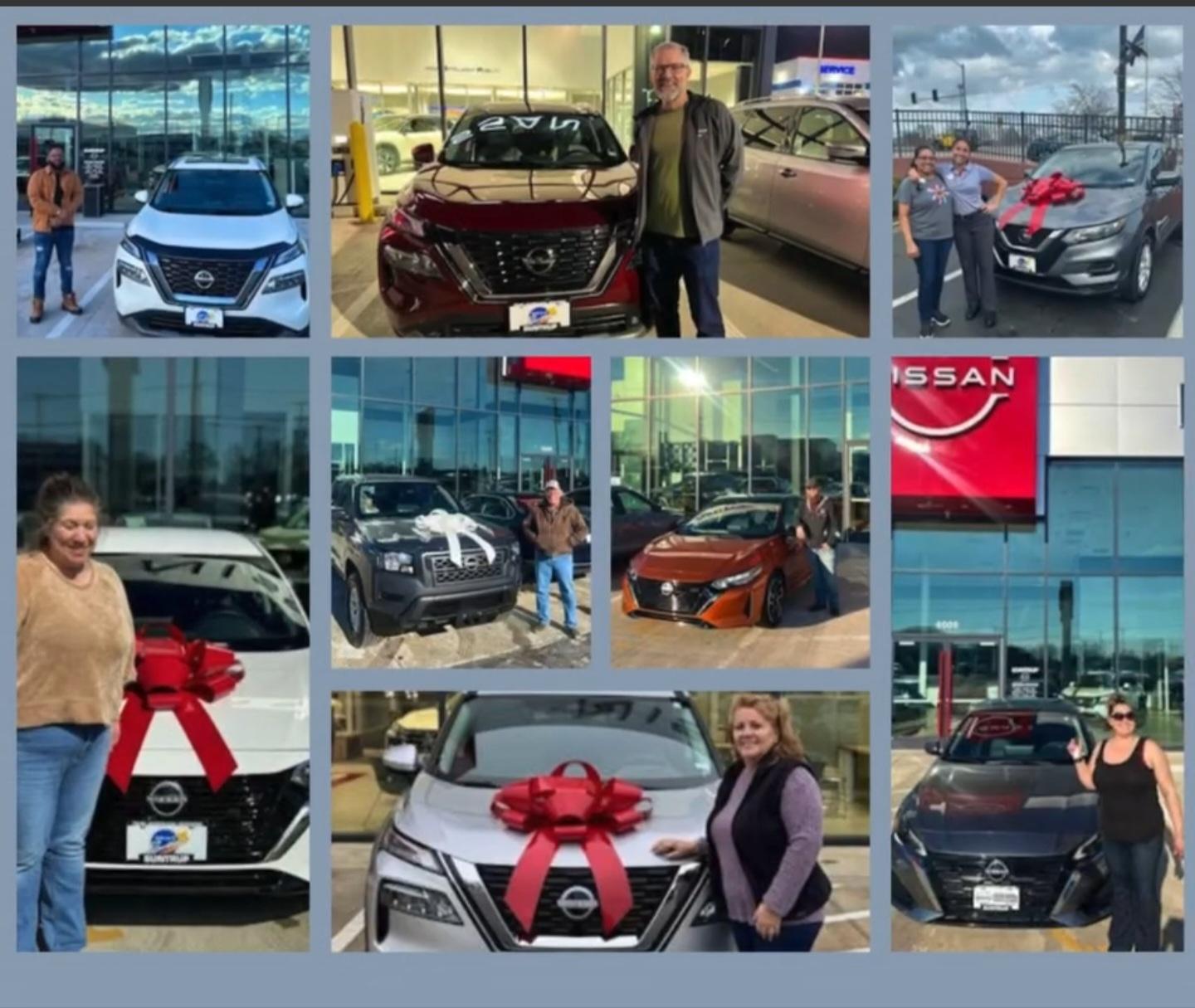 Suntrup Nissan Image