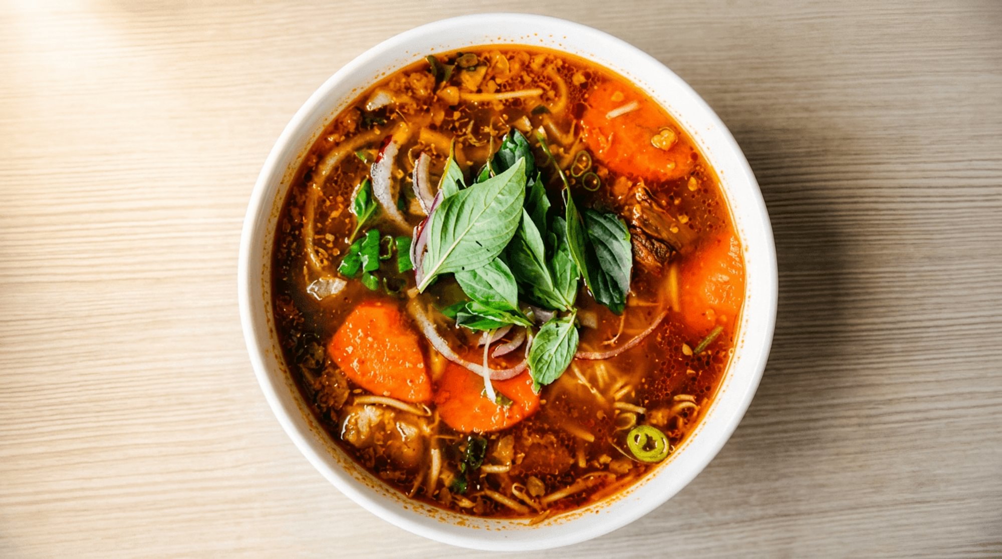 Vietnamese Beef Stew – Bò Kho