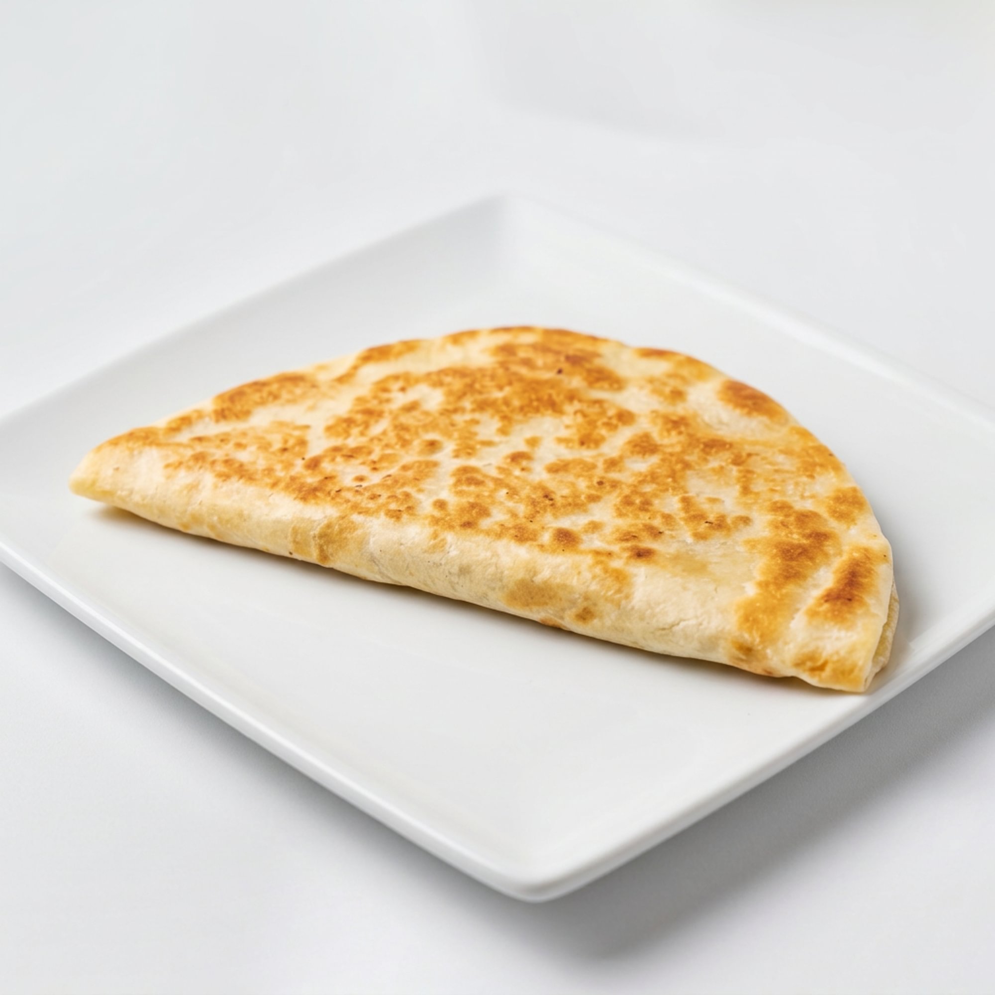89. Cheese Quesadilla