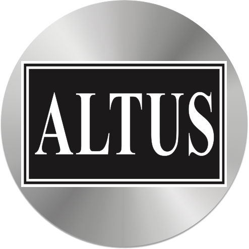 Altus Technologies Corporation Logo