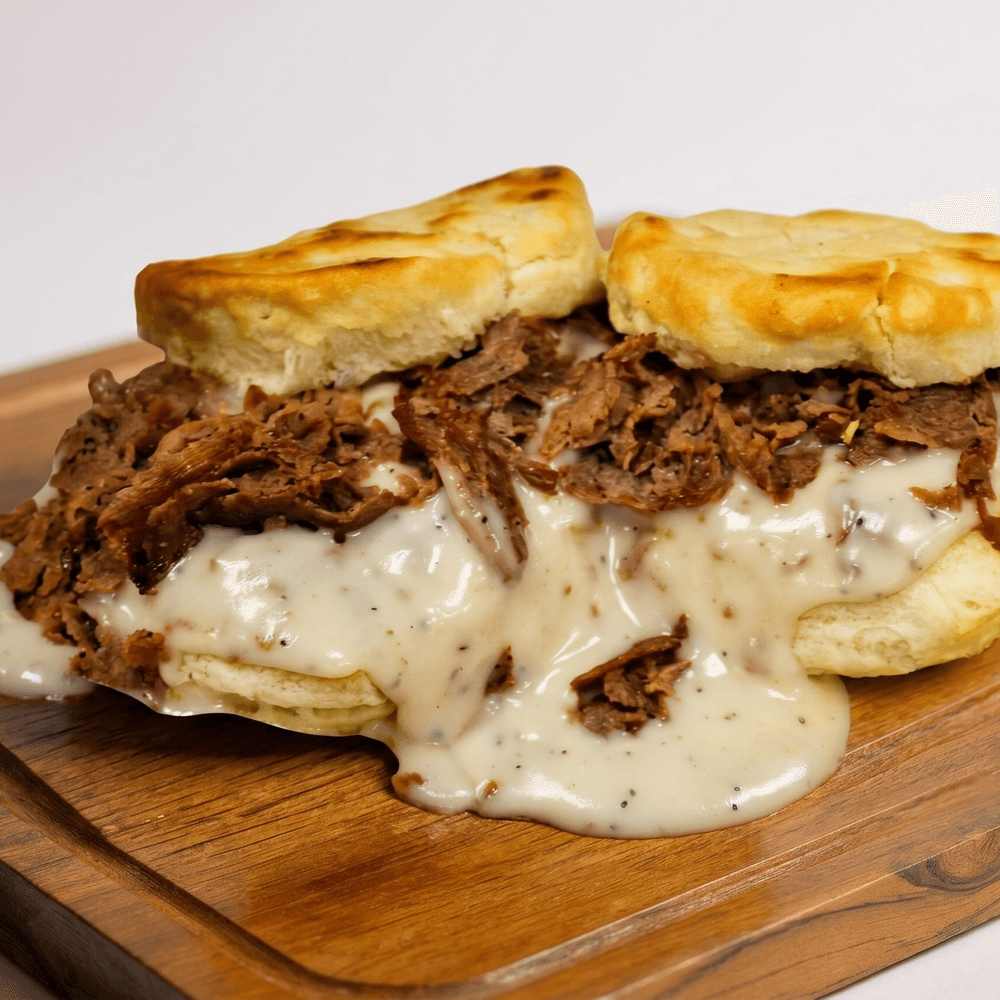 Steak Gravy
