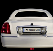 All Access Limousine and Airport Transportation Photo