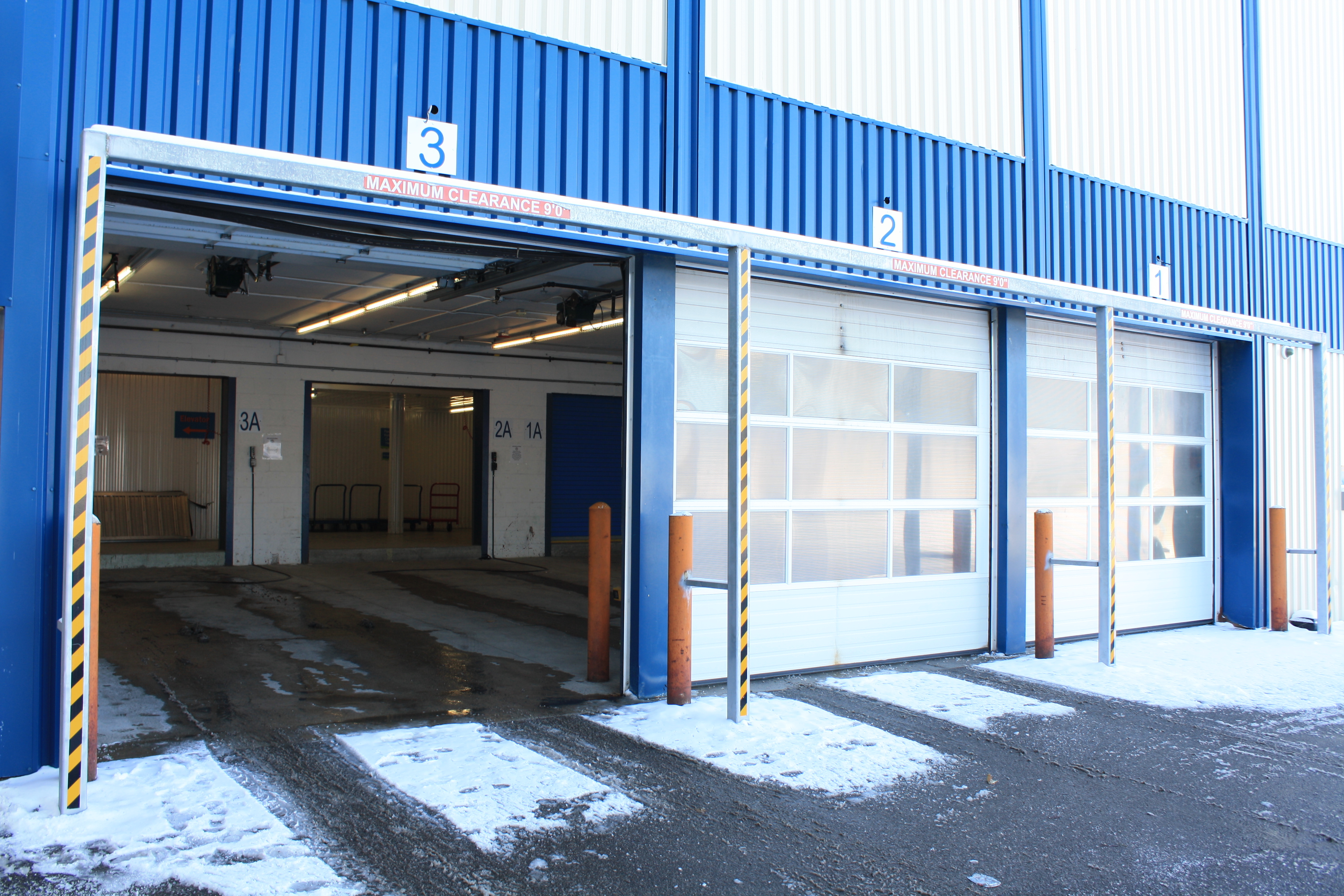 Images SmartStop Self Storage