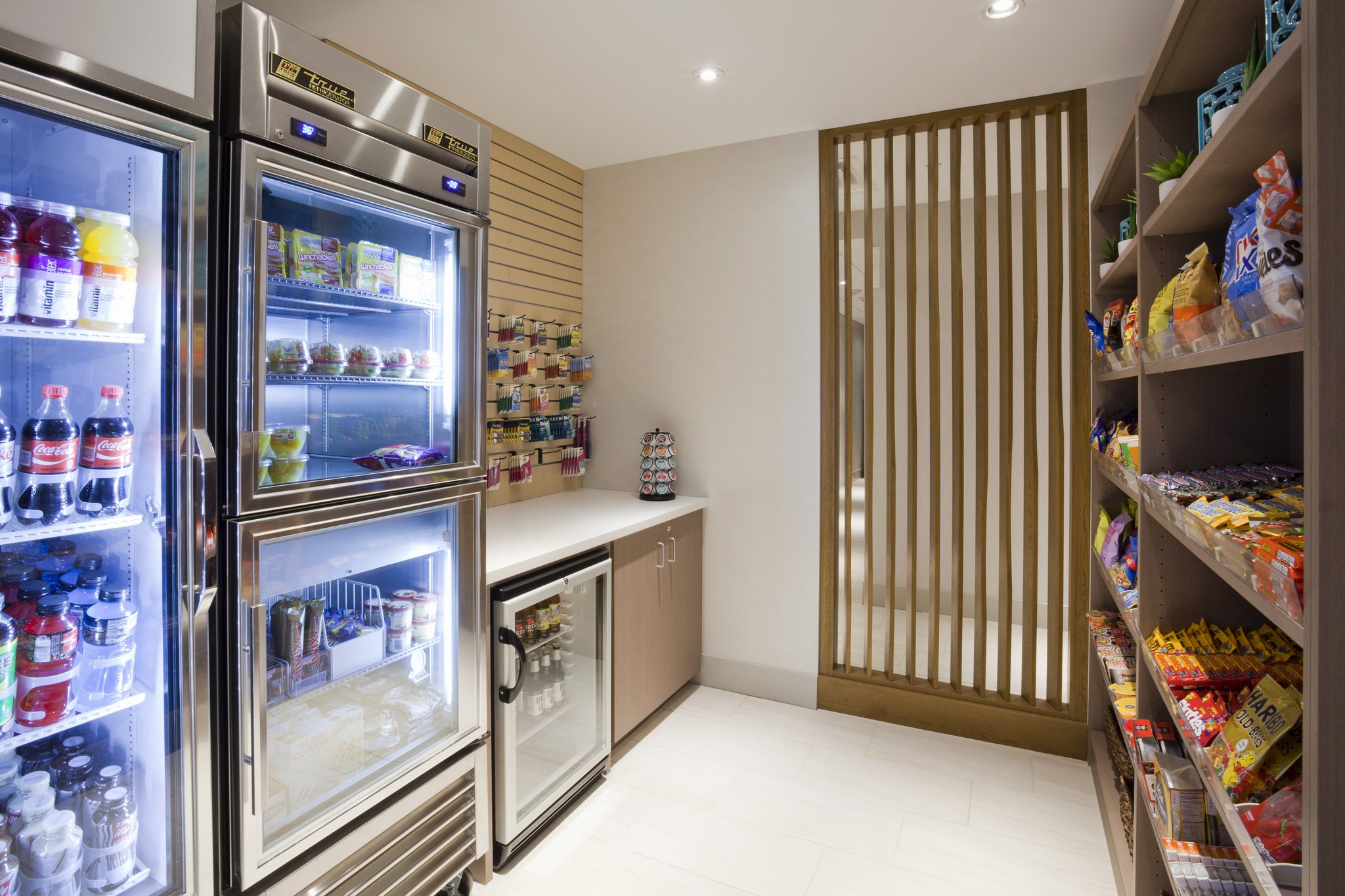 Holiday Inn Express Roseville-St. Paul by IHG Image