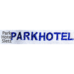 Logo von Parkhotel Sletz