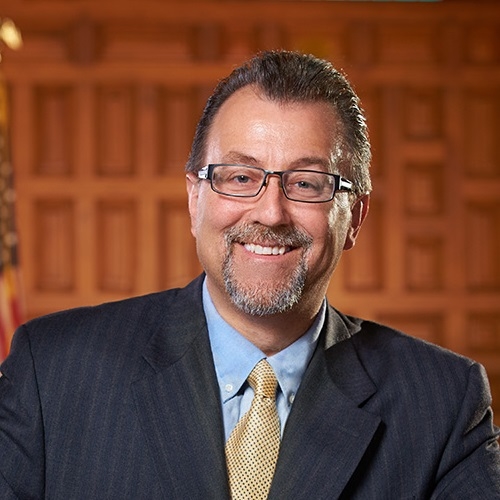 Gregory J. Straub