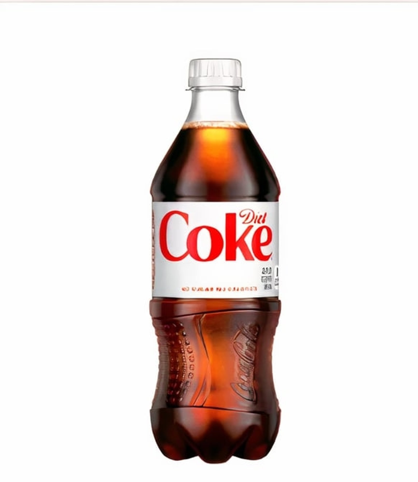 Diet Coke 20 Oz