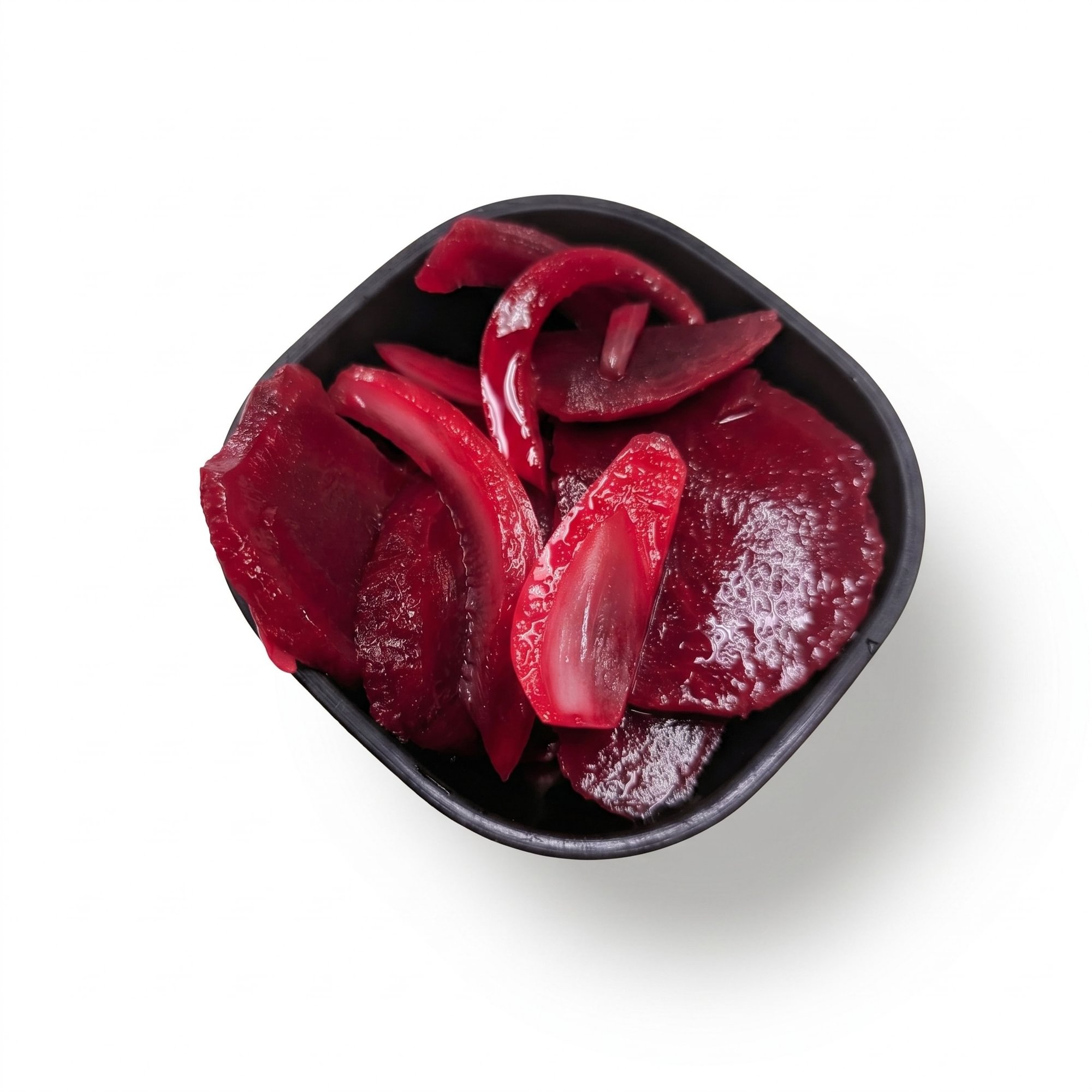 Beets & Onions