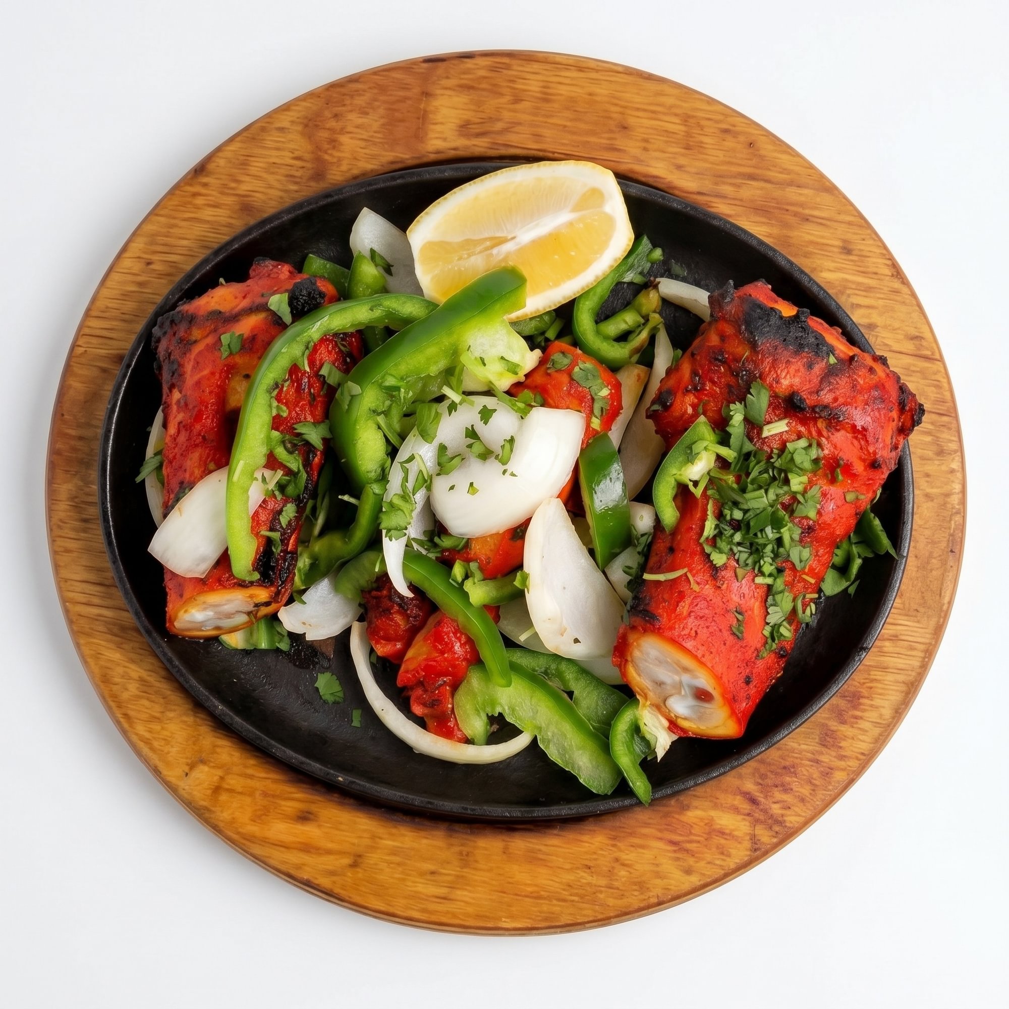 Chicken Tandoori