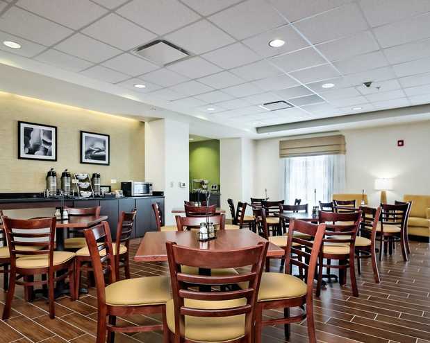 Images Sleep Inn & Suites
