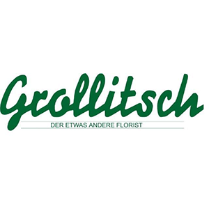 Logo von Grollitsch Gartenbau - Gärtnerei