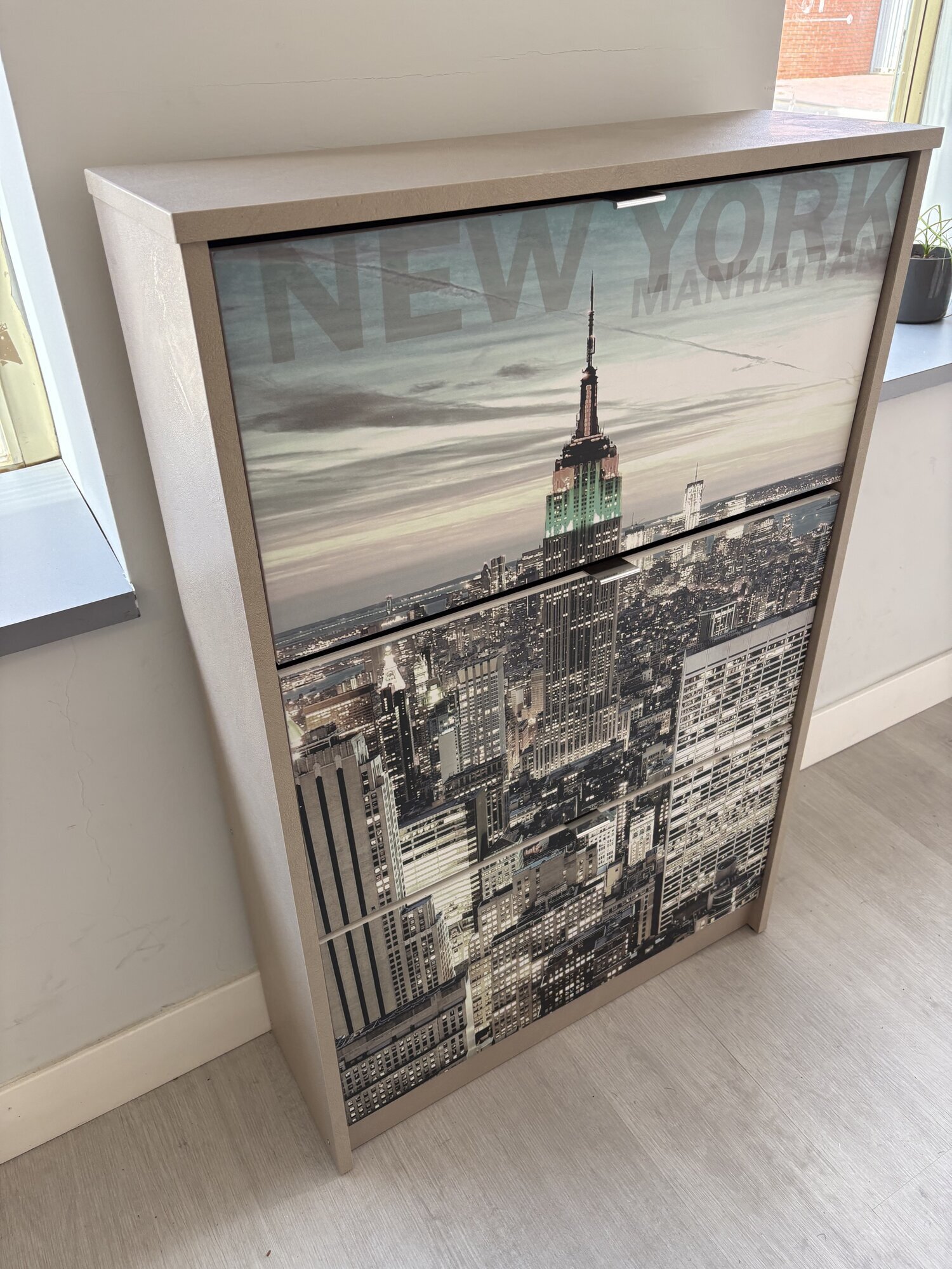 Galería en miniatura