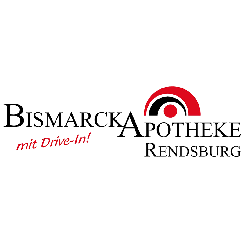 Logo der Bismarck-Apotheke