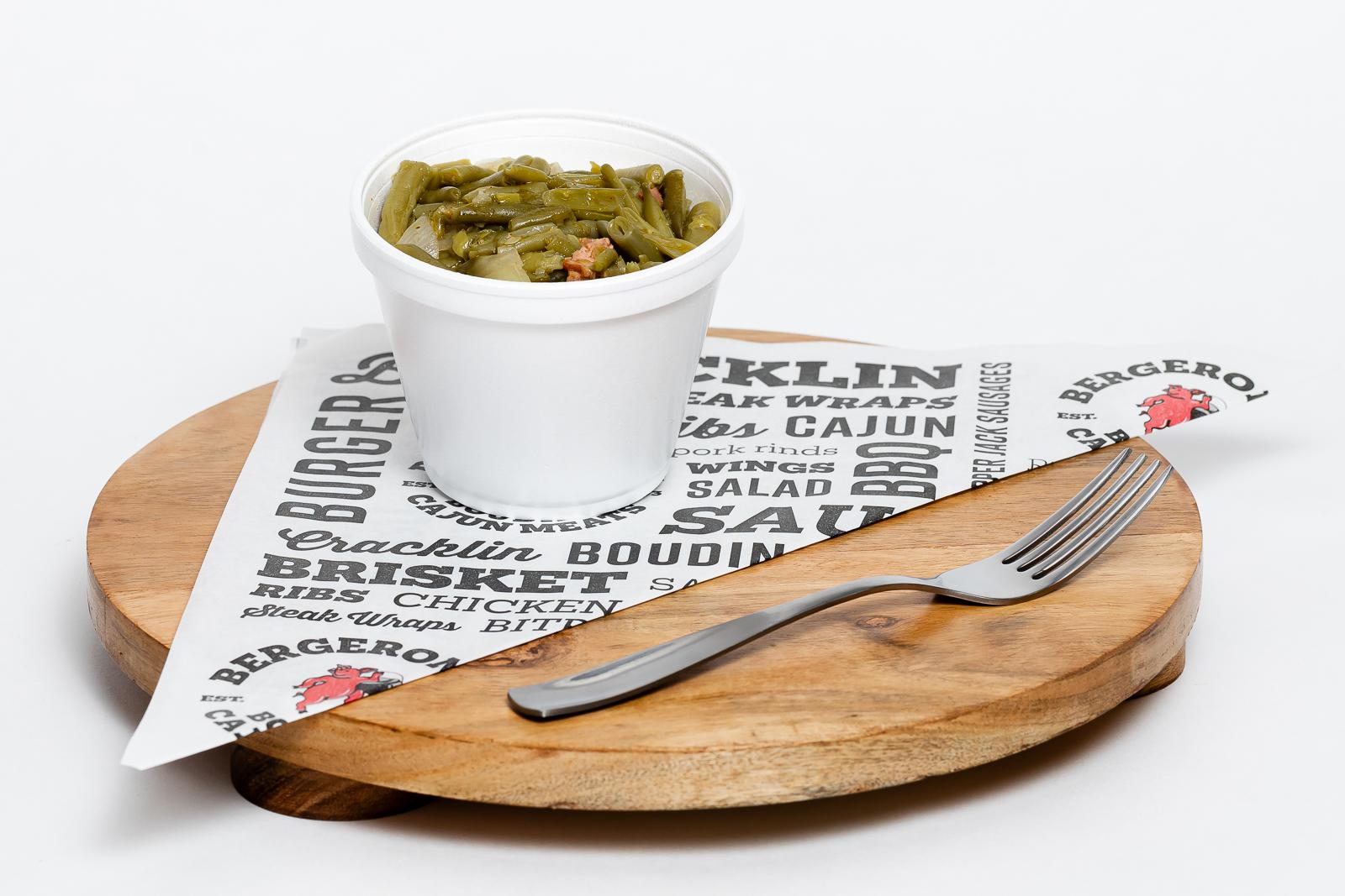 Bergeron's Boudin & Cajun Meats Image