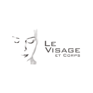 Logo von Kosmetikinstitut Le Visage et Corps