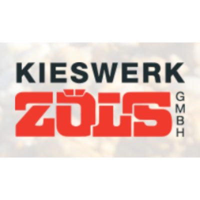 Logo von Kieswerk Zöls GmbH