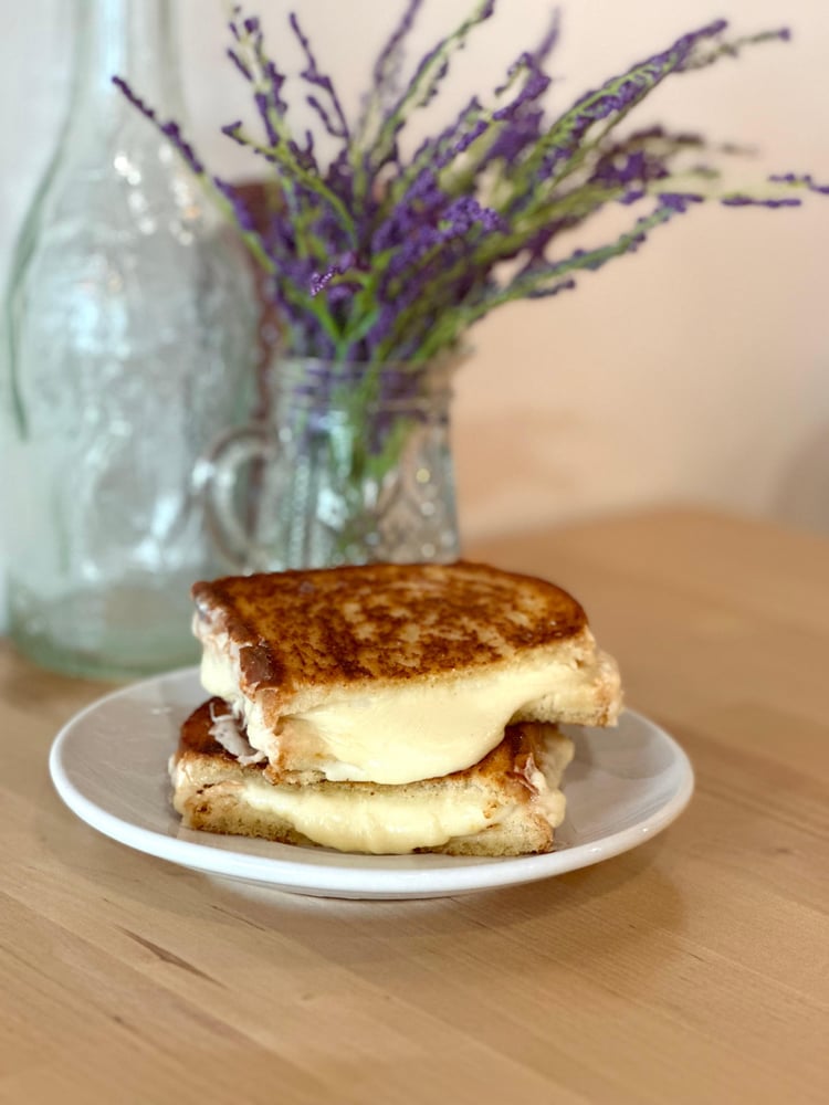 Grilled Cheese