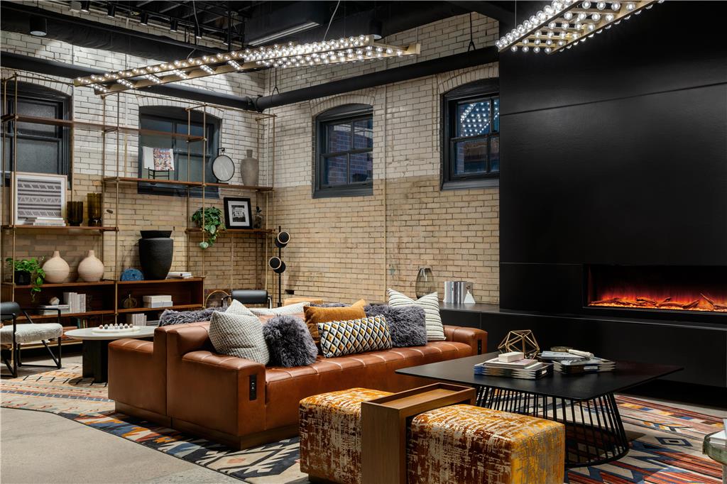 The Nobleman Fort Worth, Tapestry Collection by Hilton Image