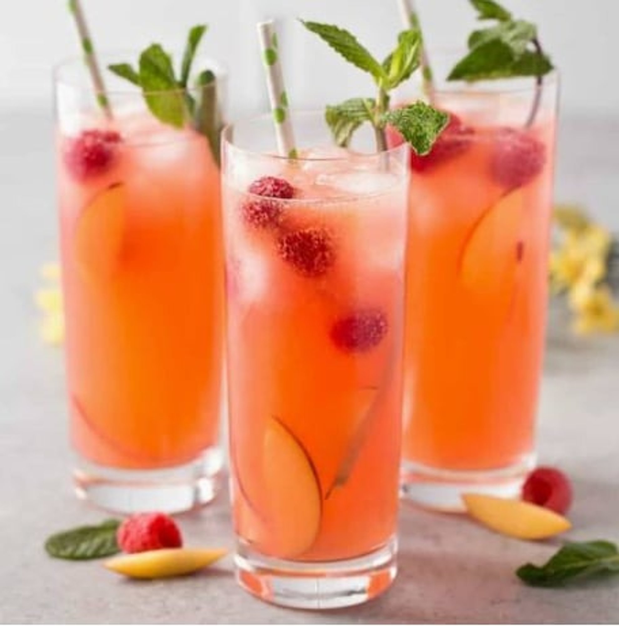 Fresh Lemonade