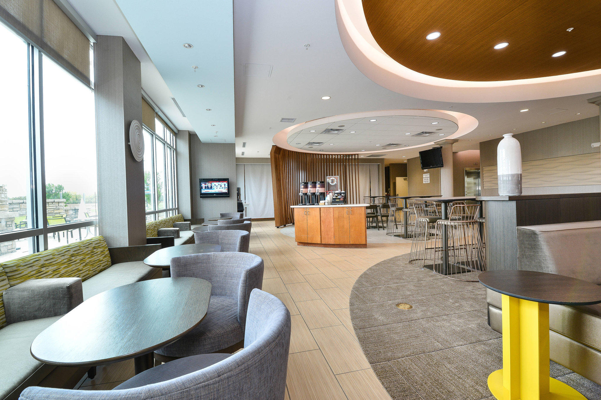 SpringHill Suites by Marriott Grand Forks Photo