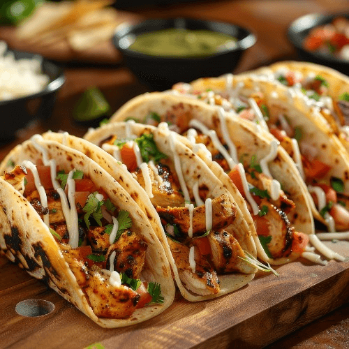 Tacos