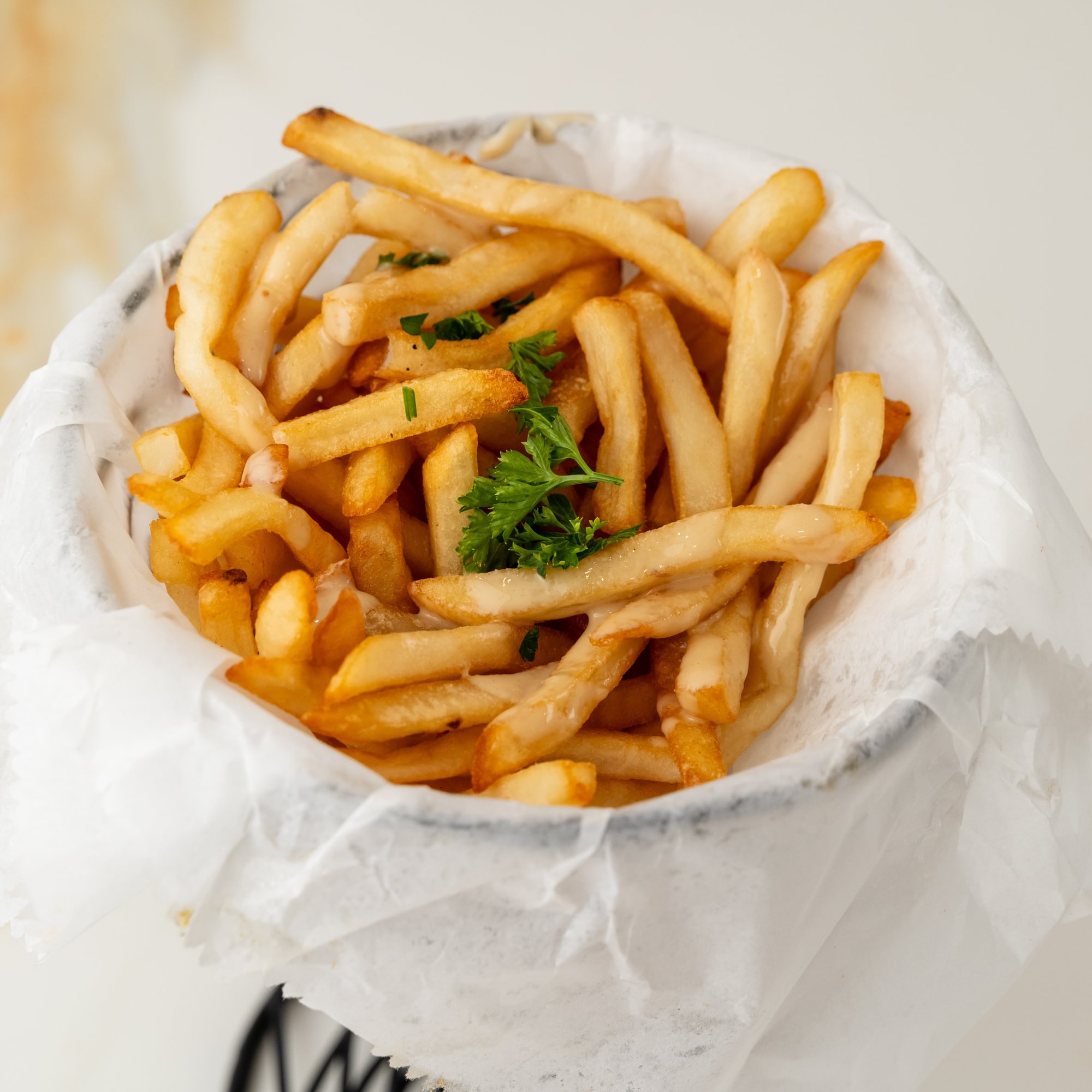 Fries MD