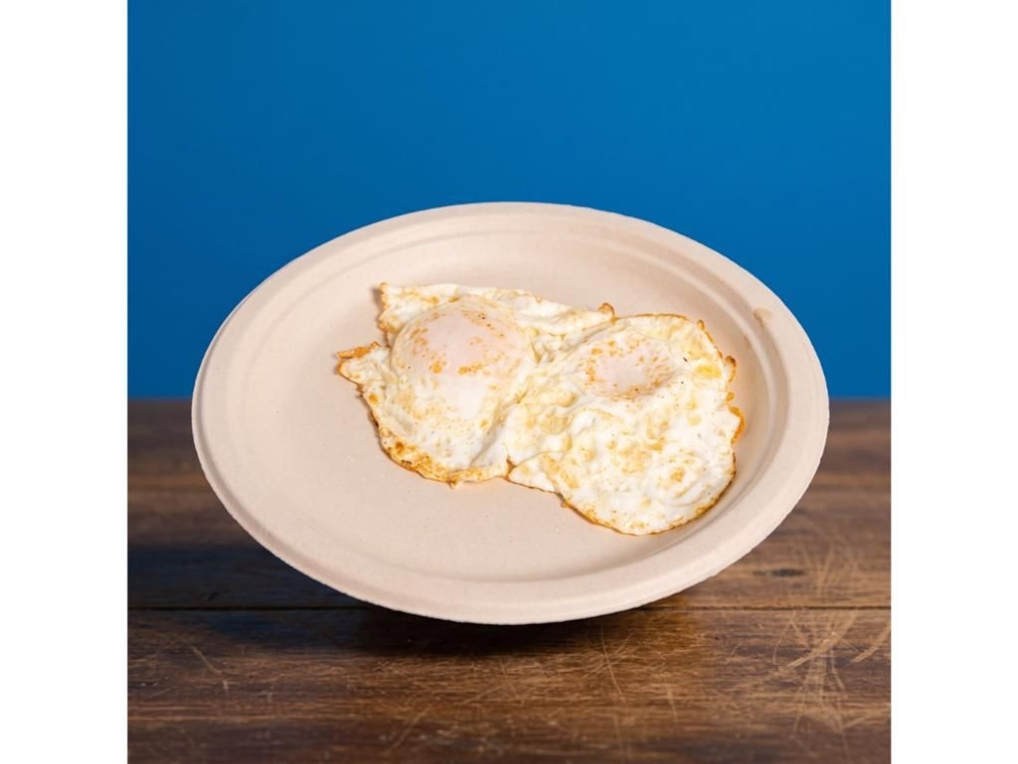 Side of 2 Eggs