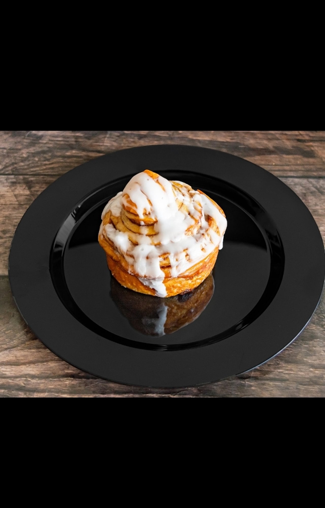 Cinnamon Roll