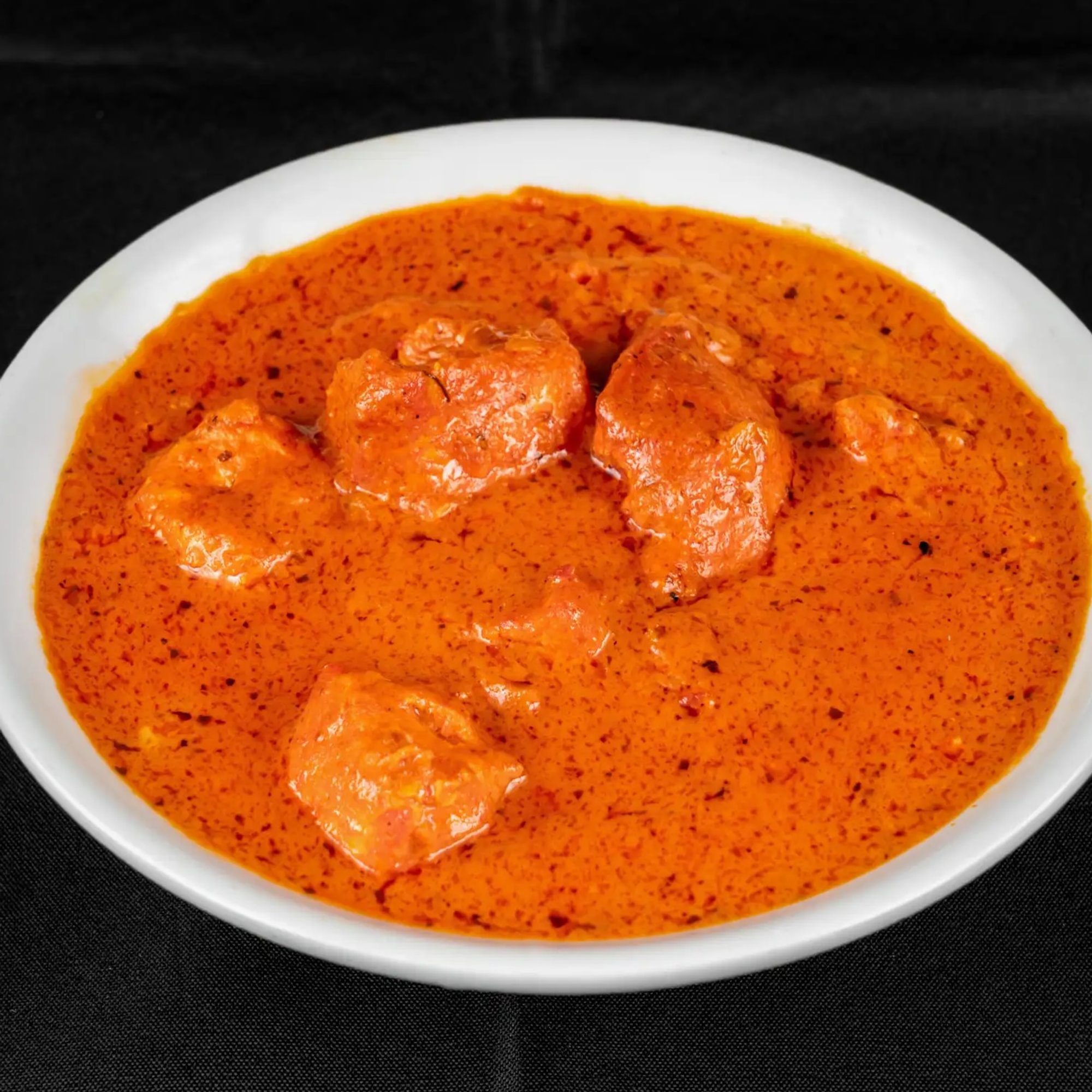 E10 Chicken Tikka Masala