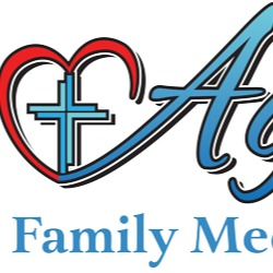 Agape Family Medical Center