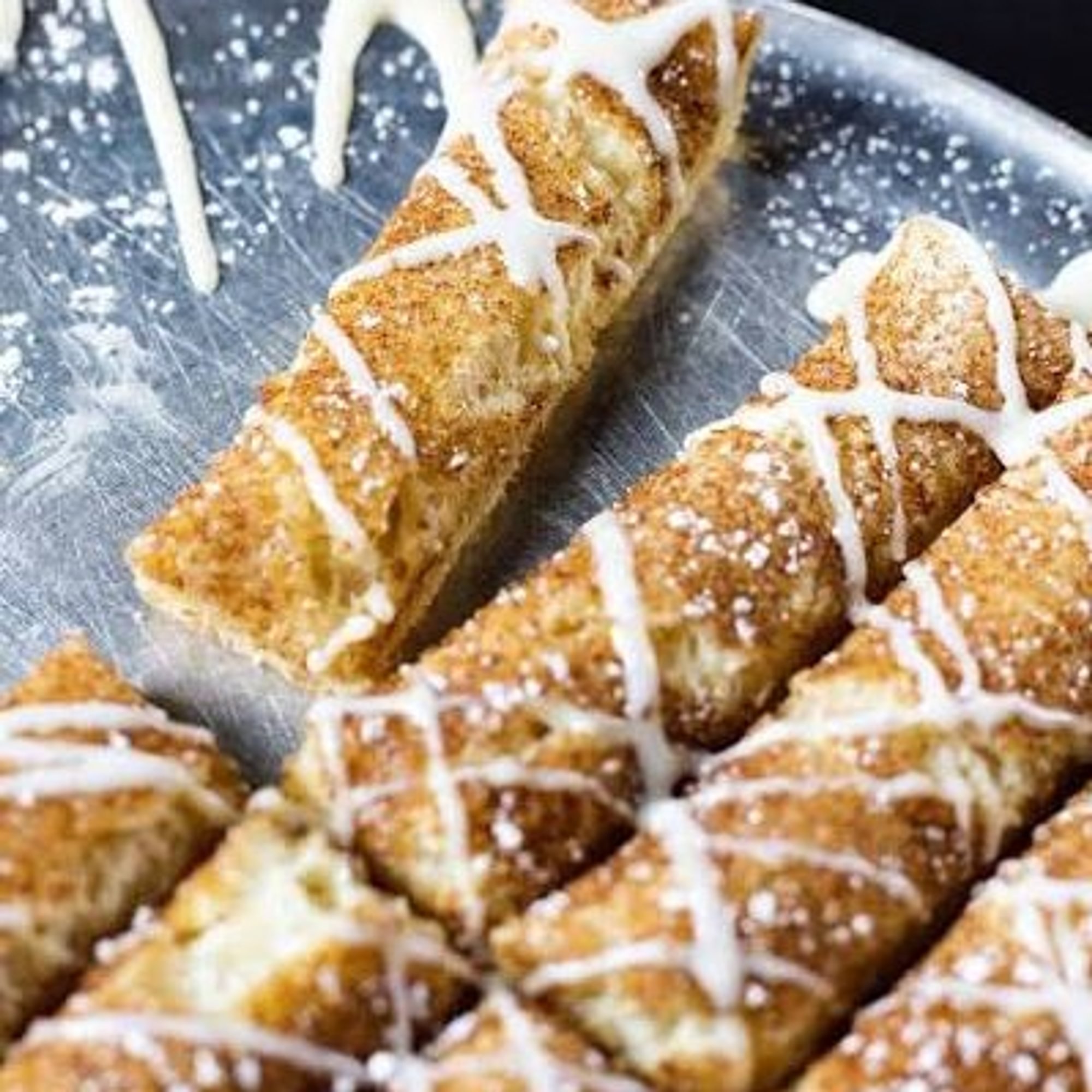 CINNAMON STICKS
