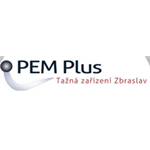logo Tažná zařízení - PEM Plus - Milan Jeřábek