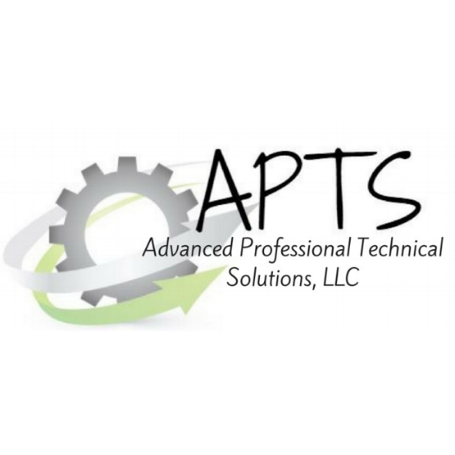 Advanced Professional Technical Solutions Logo