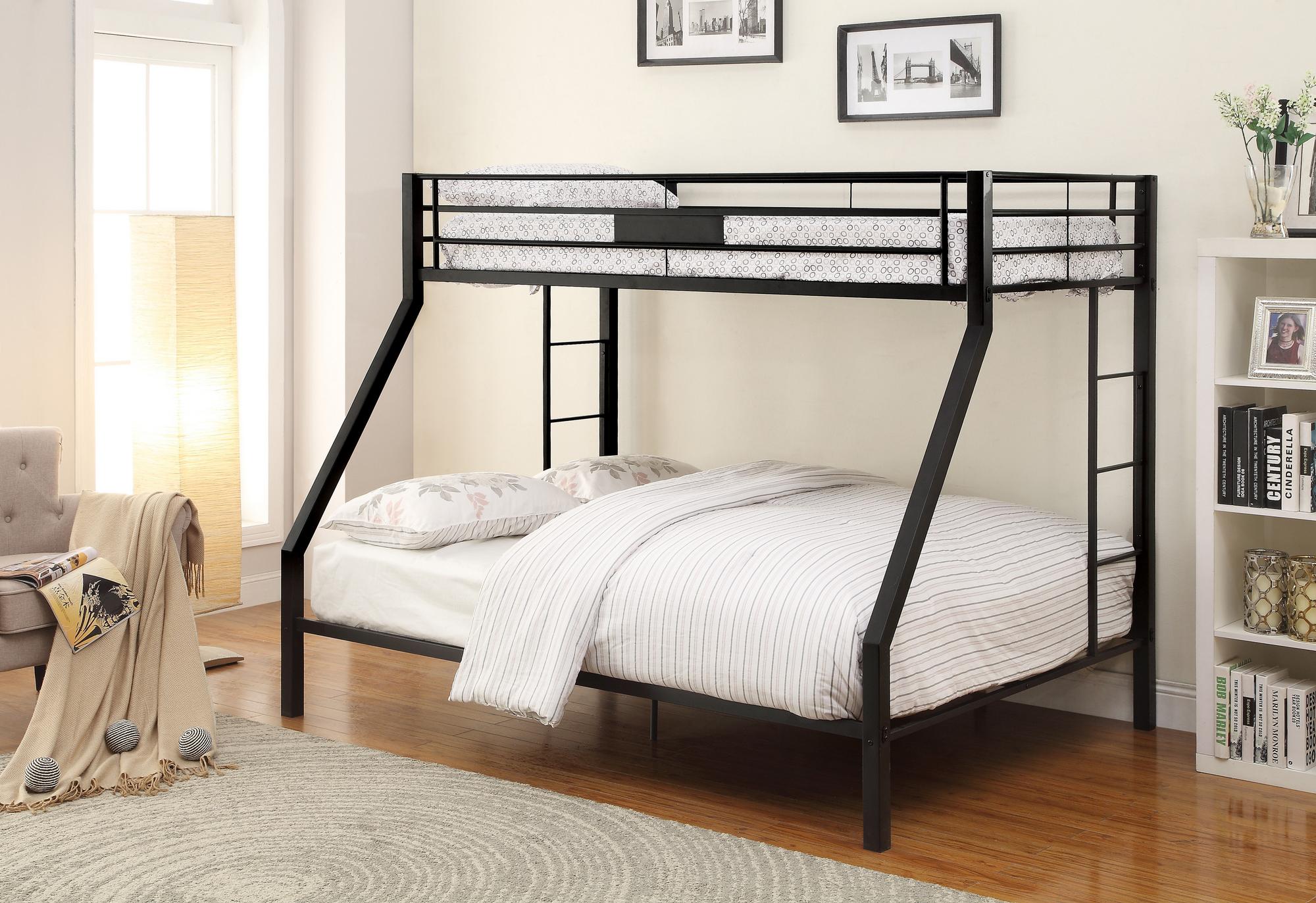 Twin XL Limbra Bunk Bed