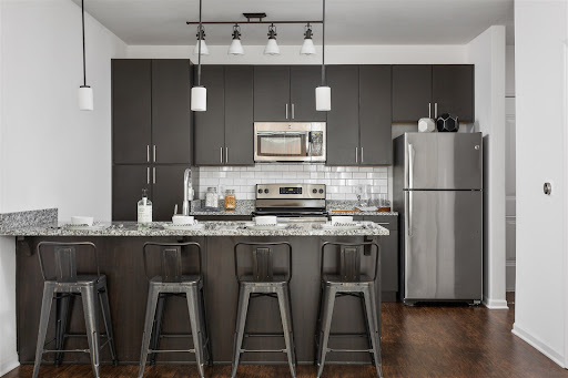The Coil at Broad Ripple Apartments